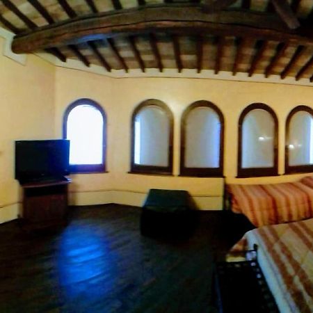 Camere Della Vecchia Posta Треві Екстер'єр фото