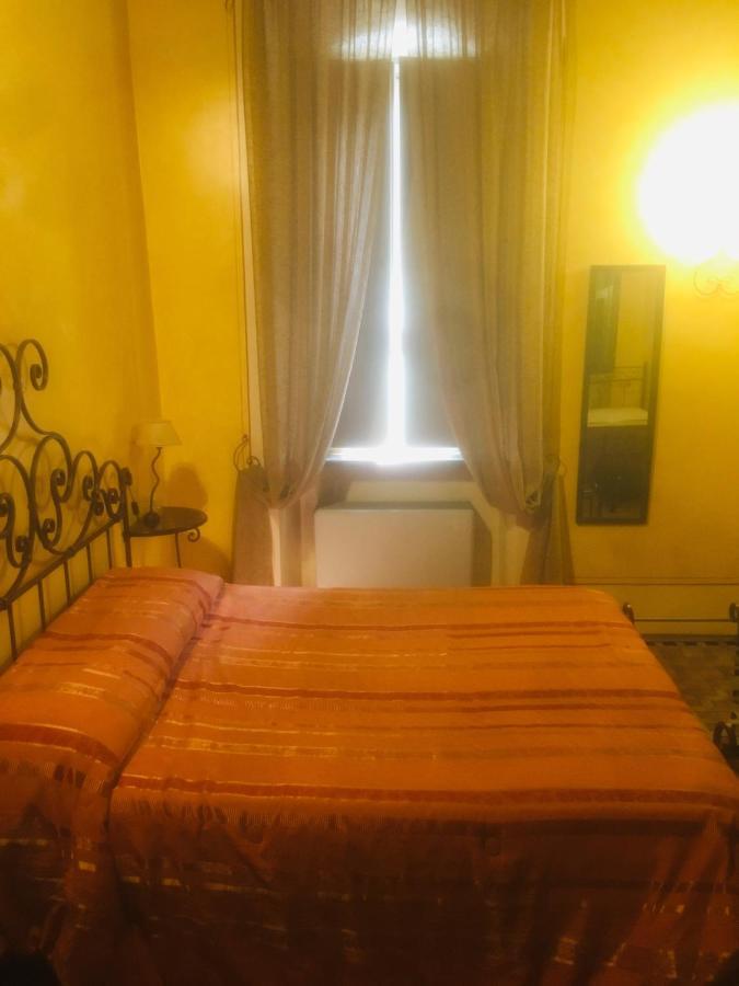 Camere Della Vecchia Posta Треві Екстер'єр фото