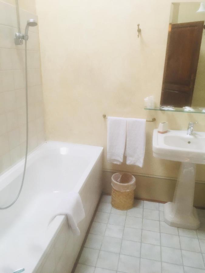 Camere Della Vecchia Posta Треві Екстер'єр фото